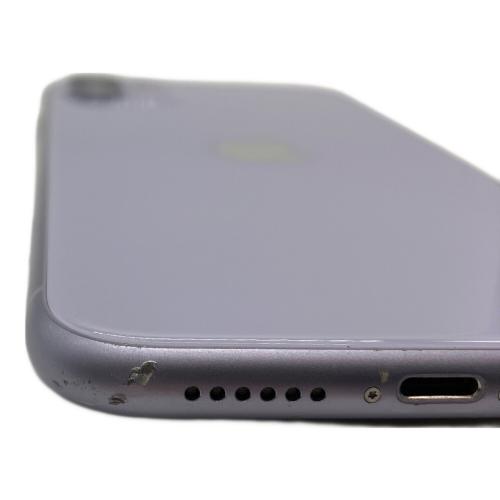 Apple (アップル) iPhone11 MWM52J/A