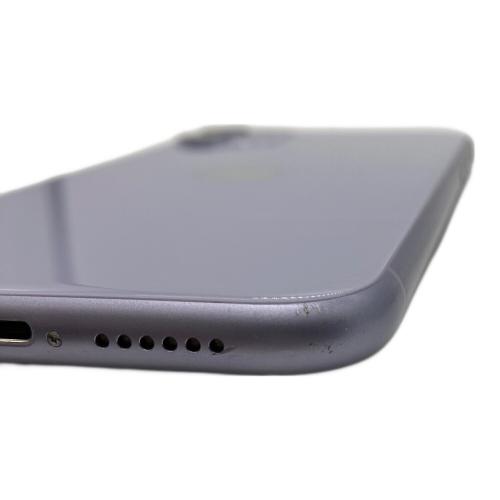 Apple (アップル) iPhone11 MWM52J/A