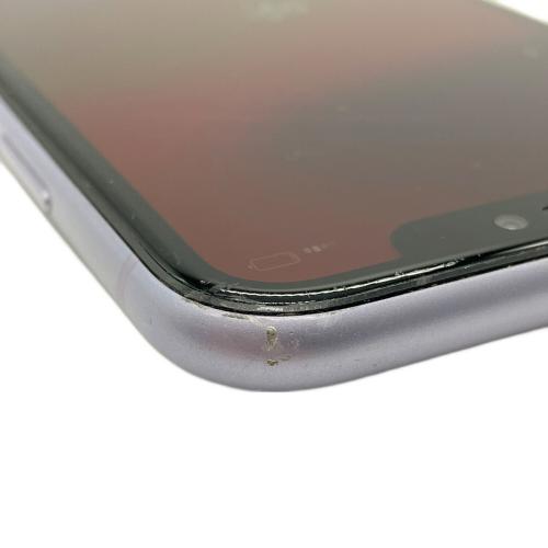 Apple (アップル) iPhone11 MWM52J/A