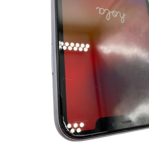 Apple (アップル) iPhone11 MWM52J/A