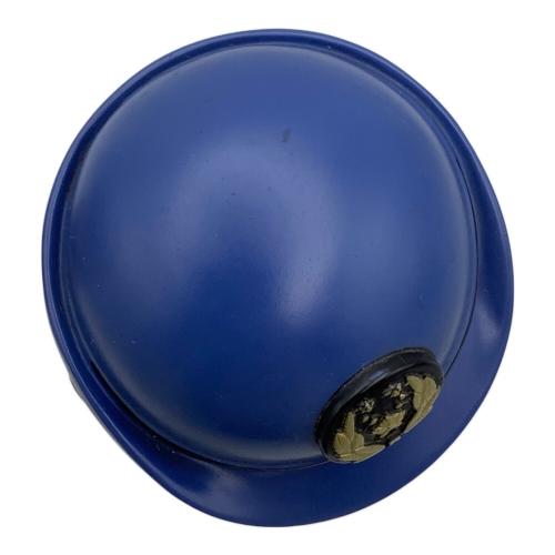 埼玉県警察 わたしたちの街のおまわりさん人形 貯金箱 本体のみ 1994年製 @