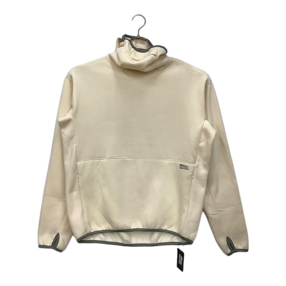 Abu Garcia (アブガルシア) バラクラバフーディー メンズ SIZE L