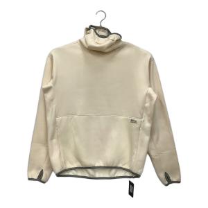 Abu Garcia (アブガルシア) バラクラバフーディー メンズ SIZE L ホワイト