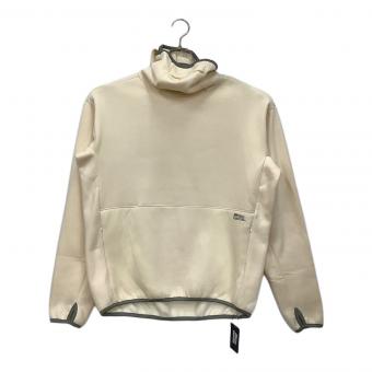 Abu Garcia (アブガルシア) バラクラバフーディー メンズ SIZE L ホワイト