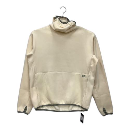 Abu Garcia (アブガルシア) バラクラバフーディー メンズ SIZE L ホワイト