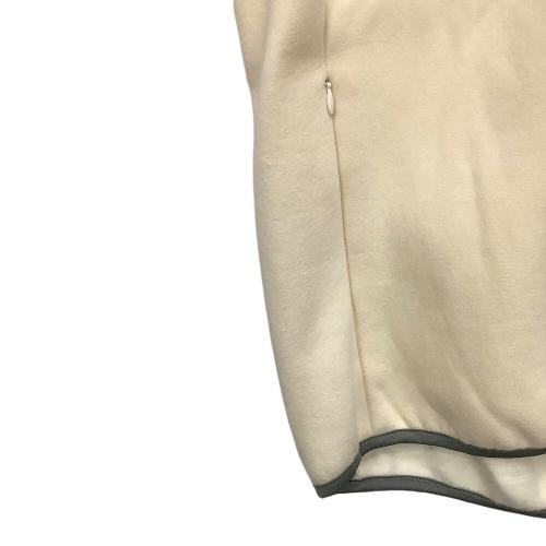 Abu Garcia (アブガルシア) バラクラバフーディー メンズ SIZE L ホワイト