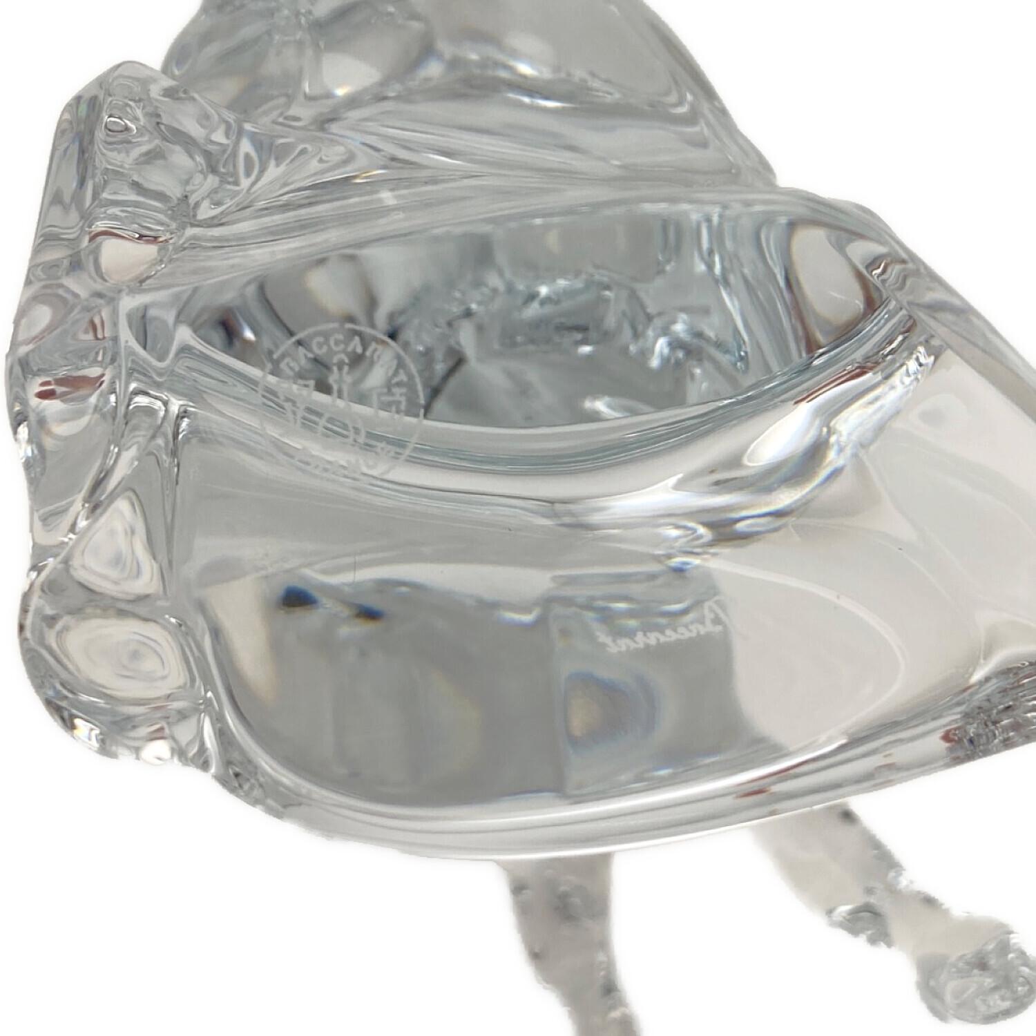 Baccarat (バカラ) 作品名：いななく馬｜トレファクONLINE