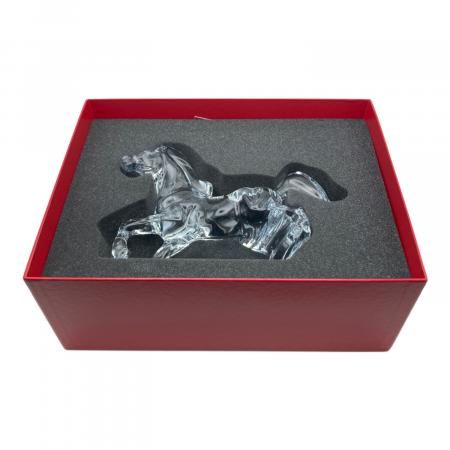 Baccarat (バカラ) 作品名：いななく馬｜トレファクONLINE