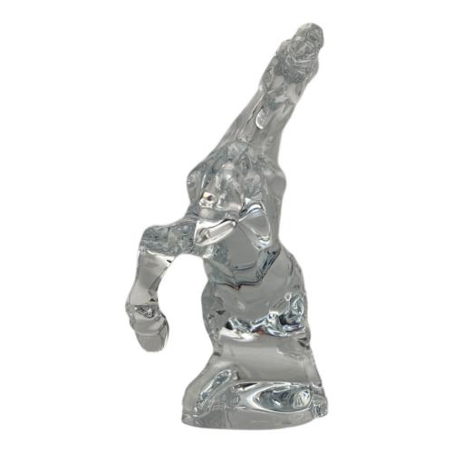 Baccarat (バカラ) 作品名：いななく馬｜トレファクONLINE