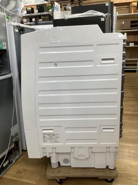 TOSHIBA (トウシバ) ドラム式洗濯乾燥機 TW-127X8L 2020年製