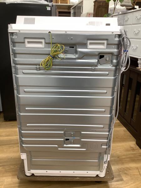 TOSHIBA (トウシバ) ドラム式洗濯乾燥機 TW-127X8L 2020年製