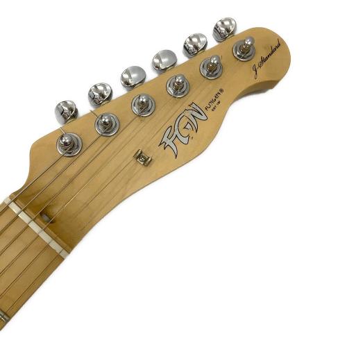 FUJIGEN (フジゲン) テレキャスタータイプ エレキギター LTL-5M 2011年製 J-Standard Series