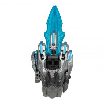 ナンバーワン戦隊ゴジュウジャー (ナンバーワンセンタイゴジュウジャー) 戦隊ヒーロー DXテガソード UNI.ver.