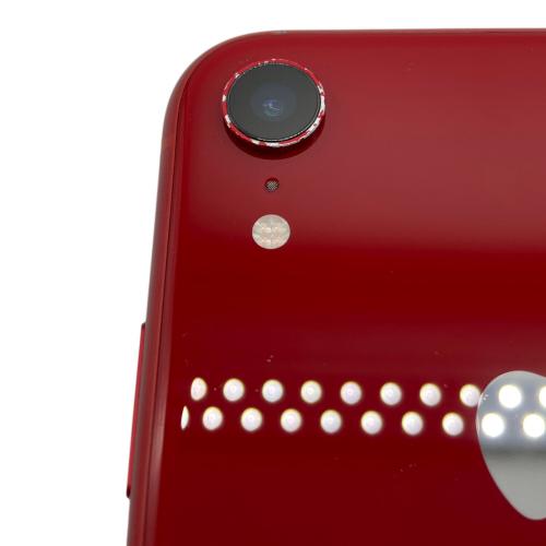 Apple (アップル) iPhoneXR MT062J/A