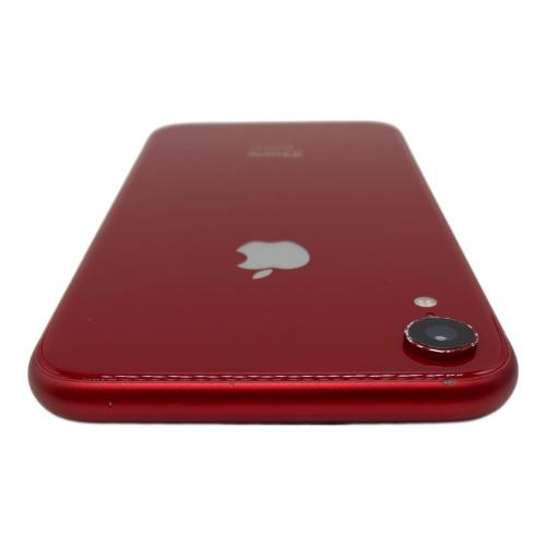 Apple (アップル) iPhoneXR MT062J/A
