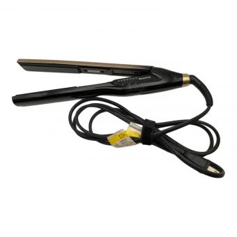 LUMIELINA (リュミエリーナ) ヘアーアイロン HBRST4D-G-JP 動作確認済み