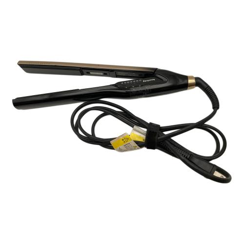 LUMIELINA (リュミエリーナ) ヘアーアイロン HBRST4D-G-JP 動作確認済み