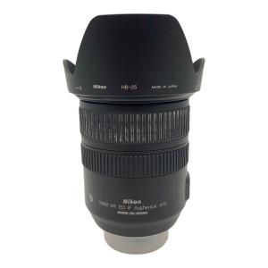Nikon (ニコン) ズームレンズ AF-S VR Zoom f/3.5-5.6G -