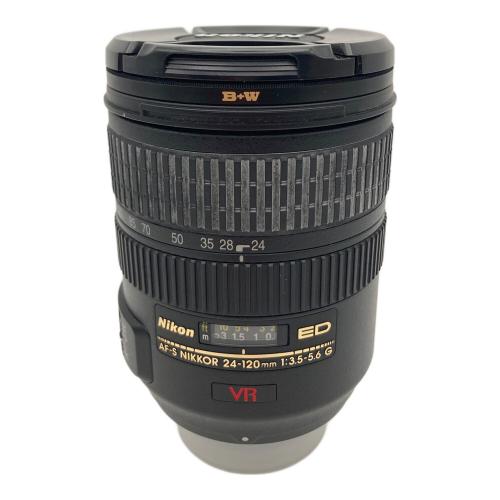 Nikon (ニコン) ズームレンズ AF-S VR Zoom f/3.5-5.6G -