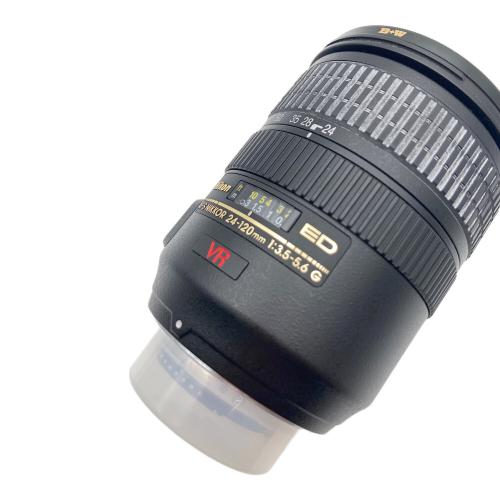 Nikon (ニコン) ズームレンズ AF-S VR Zoom f/3.5-5.6G -