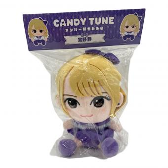 CANDY TUNE かわぬい 宮野静 アイドルグッズ