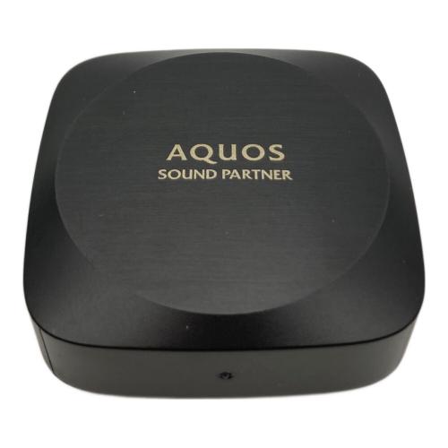 SHARP (シャープ) ネックスピーカー AN-SS2