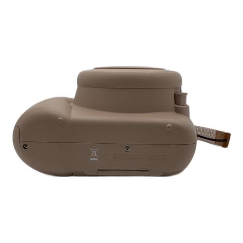 FUJIFILM (フジフィルム) インスタントカメラ instax mini 8+ 単三電池 86×54 mm -