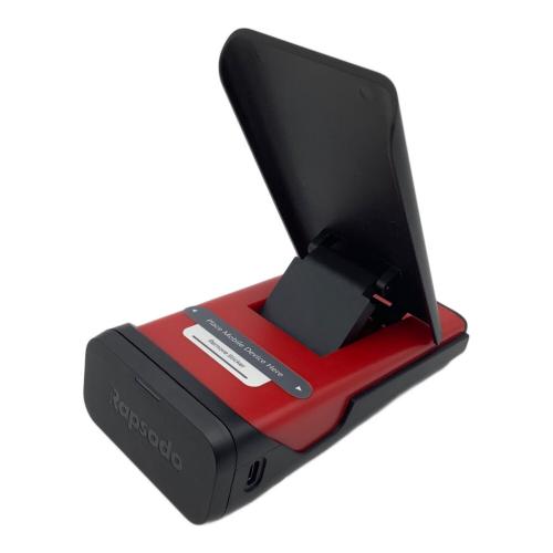 Rapsodo Mobile Launch Monitor ラプソード 計測 Amazon | ラプソード (Rapsodo) MLM (モバイルローンチモニター