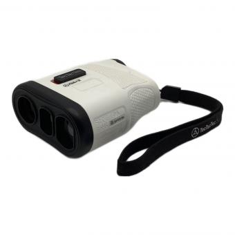 TecTecTec! (テックテックテック) ゴルフ距離測定器 MINI+R