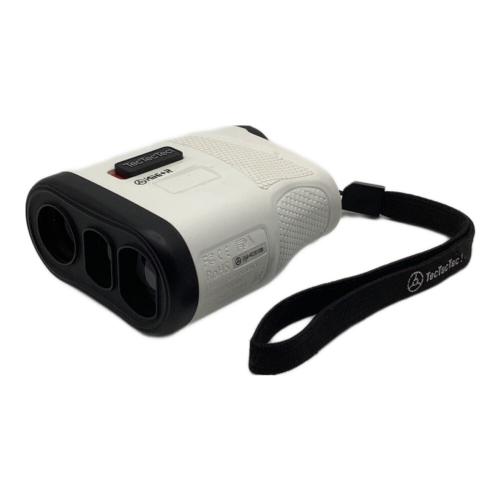 TecTecTec! (テックテックテック) ゴルフ距離測定器 MINI+R