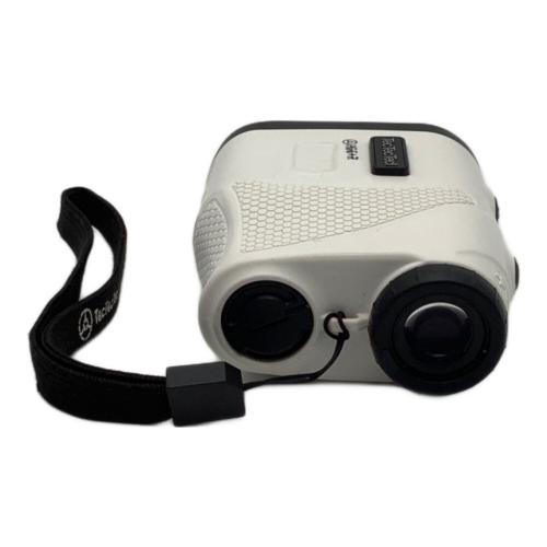 TecTecTec! (テックテックテック) ゴルフ距離測定器 MINI+R