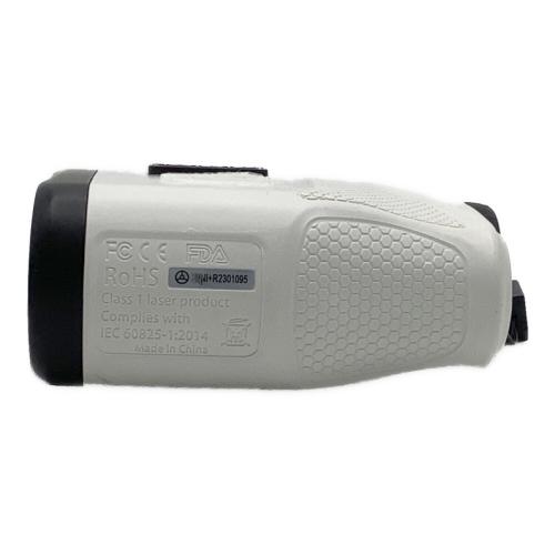 TecTecTec! (テックテックテック) ゴルフ距離測定器 MINI+R