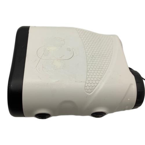 TecTecTec! (テックテックテック) ゴルフ距離測定器 MINI+R