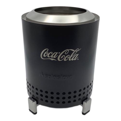 solo stove (ソロストーブ) 卓上焚火台 MESA