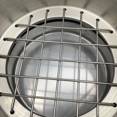 solo stove (ソロストーブ) 卓上焚火台 MESA