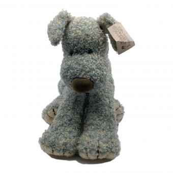 スクラッチ社 ヌイグルミ ペッパー スパイスミックスドック