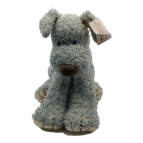 スクラッチ社 ヌイグルミ ペッパー スパイスミックスドック