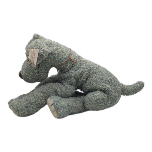 スクラッチ社 ヌイグルミ ペッパー スパイスミックスドック