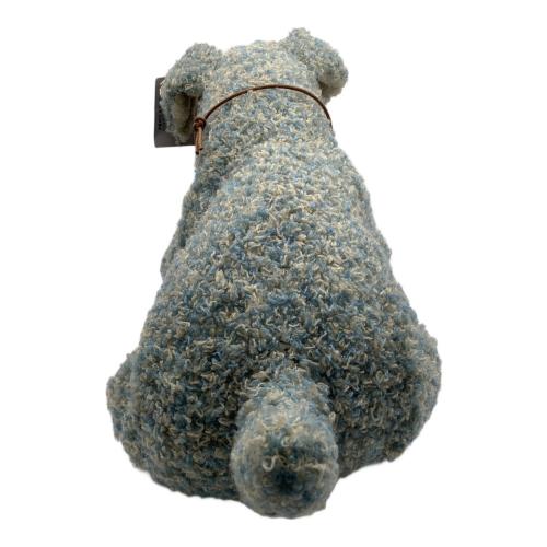 スクラッチ社 ヌイグルミ ペッパー スパイスミックスドック