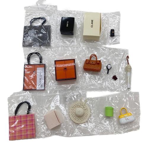 リーメント 11個セット デパートショッピング