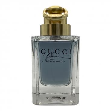 GUCCI (グッチ) オードトワレ 50ml 残量80%-99% エンヴィ フォーメン