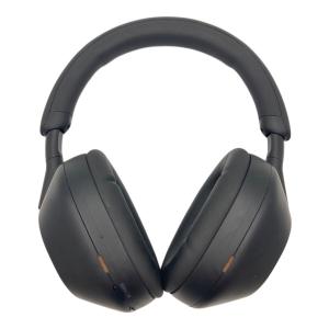 SONY (ソニー) ワイヤレスヘッドホン WH-1000XM5 USB-typeC 動作確認済み