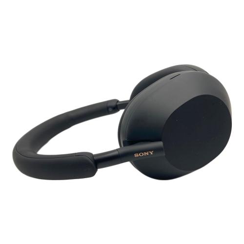 SONY (ソニー) ワイヤレスヘッドホン WH-1000XM5 USB-typeC 動作確認済み