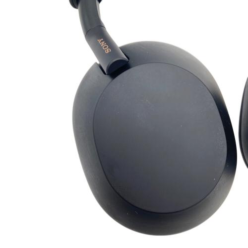 SONY (ソニー) ワイヤレスヘッドホン WH-1000XM5 USB-typeC 動作確認済み