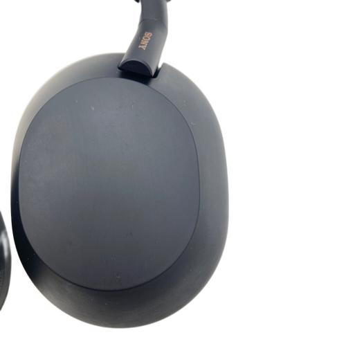 SONY (ソニー) ワイヤレスヘッドホン WH-1000XM5 USB-typeC 動作確認済み