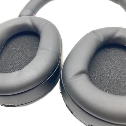 SONY (ソニー) ワイヤレスヘッドホン WH-1000XM5 USB-typeC 動作確認済み