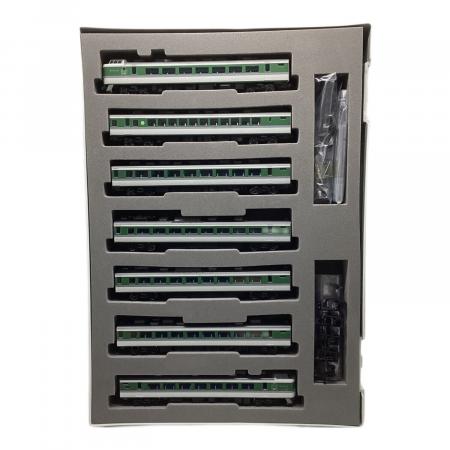 TOMIX (トミックス) JR 189系特急電車(あさま・グレードアップ車) 基本