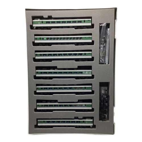 TOMIX (トミックス) JR 189系特急電車(あさま・グレードアップ車) 基本セット Nゲージ 92435