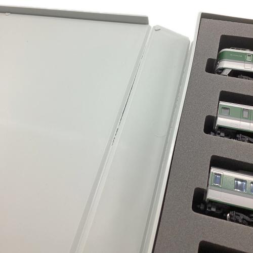 TOMIX (トミックス) JR 189系特急電車(あさま・グレードアップ車) 基本セット Nゲージ 92435