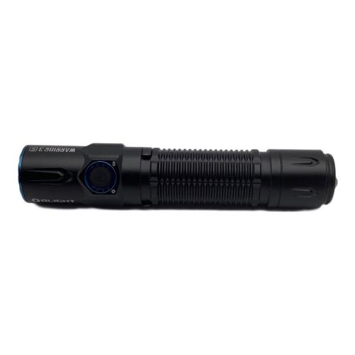 OLIGHT (オーライト) 懐中電灯 WARRIOR3